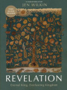 Revelation - Bible Study Book with Video Access